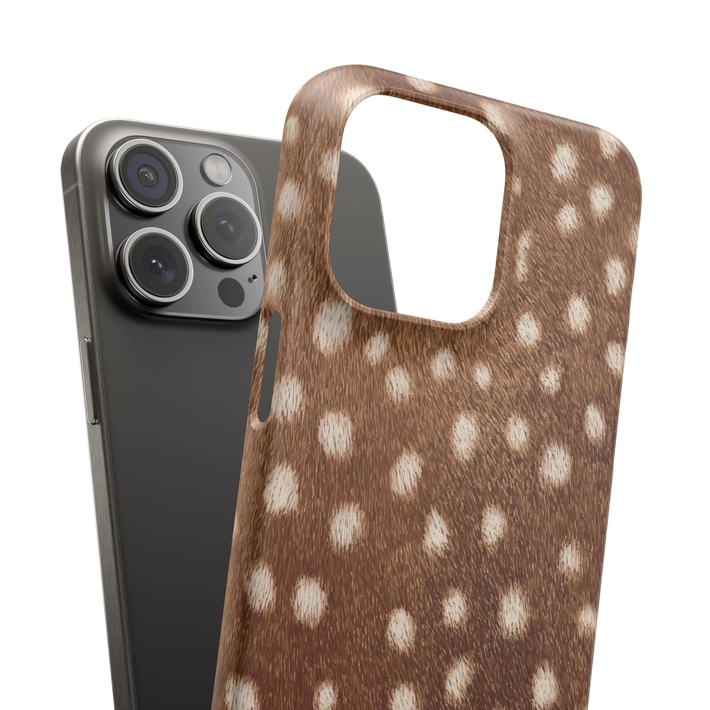 ‘Oh Deer!’ Phone Case