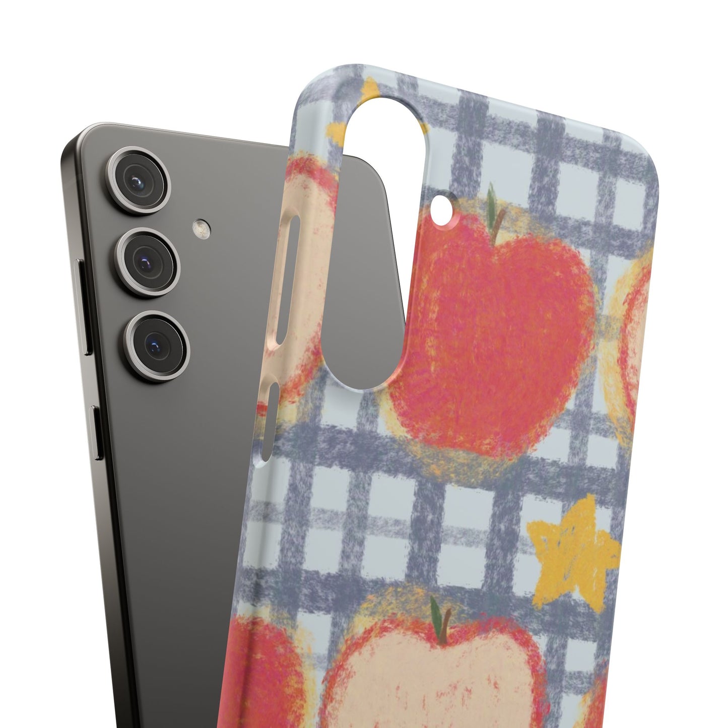 Apples Phone Case