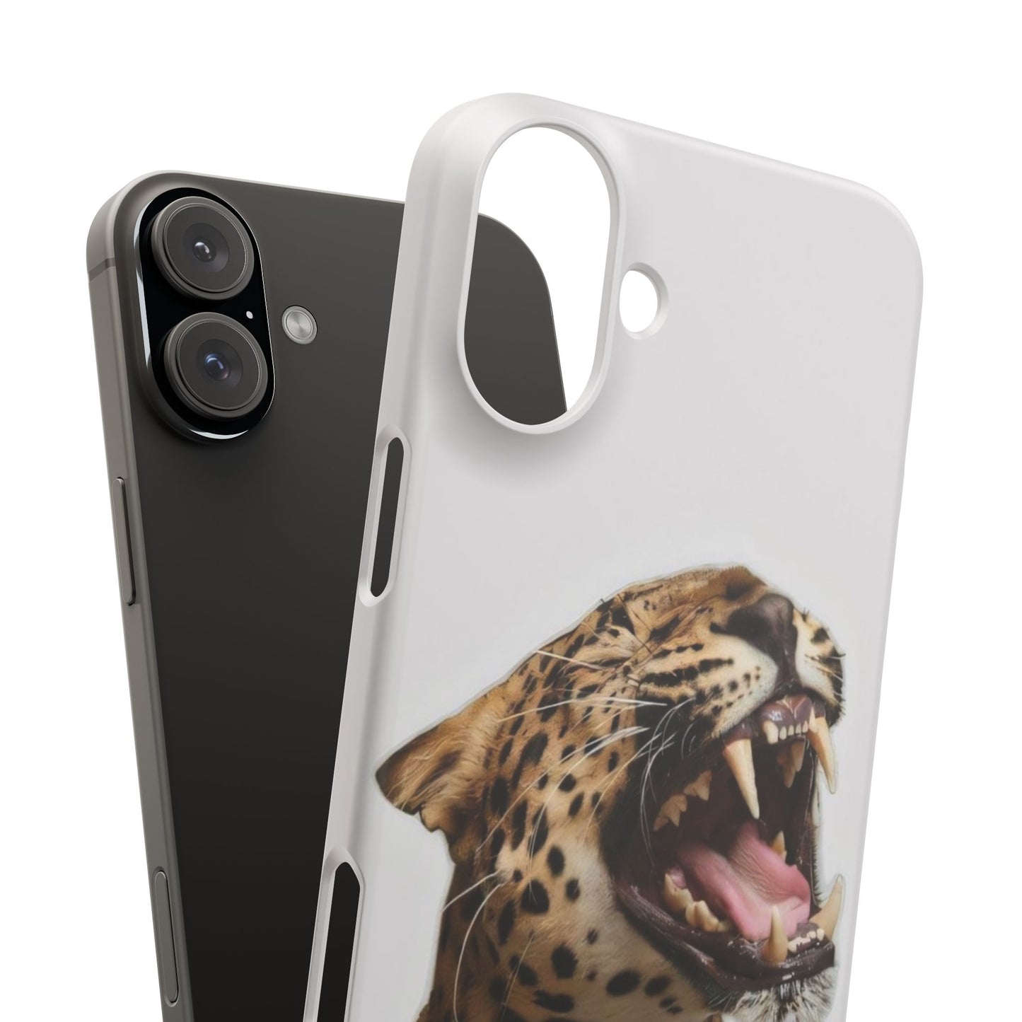 Leopard Phone Case