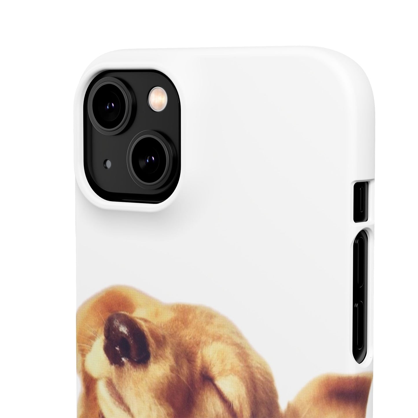 ‘Vibing Dawg’ Phone Case