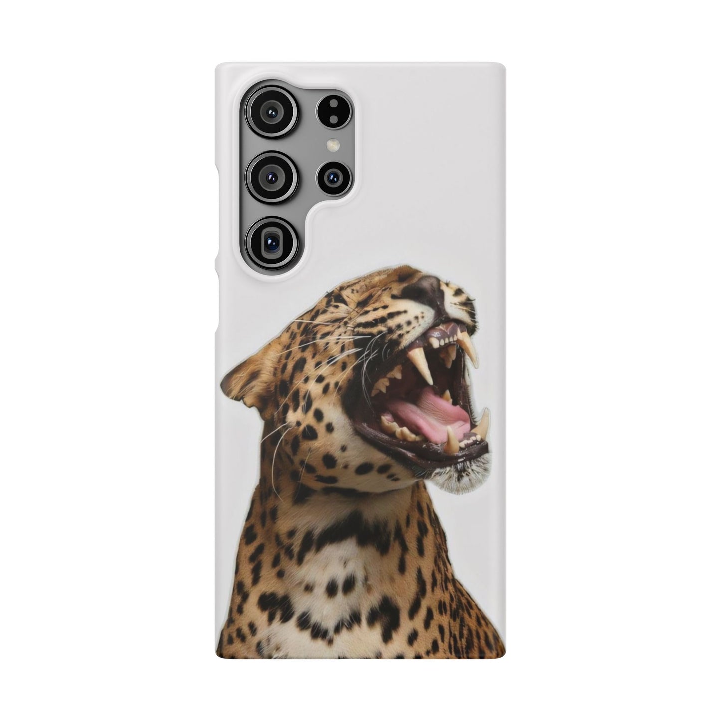 Leopard Phone Case