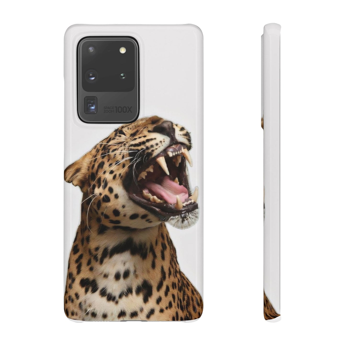 Leopard Phone Case