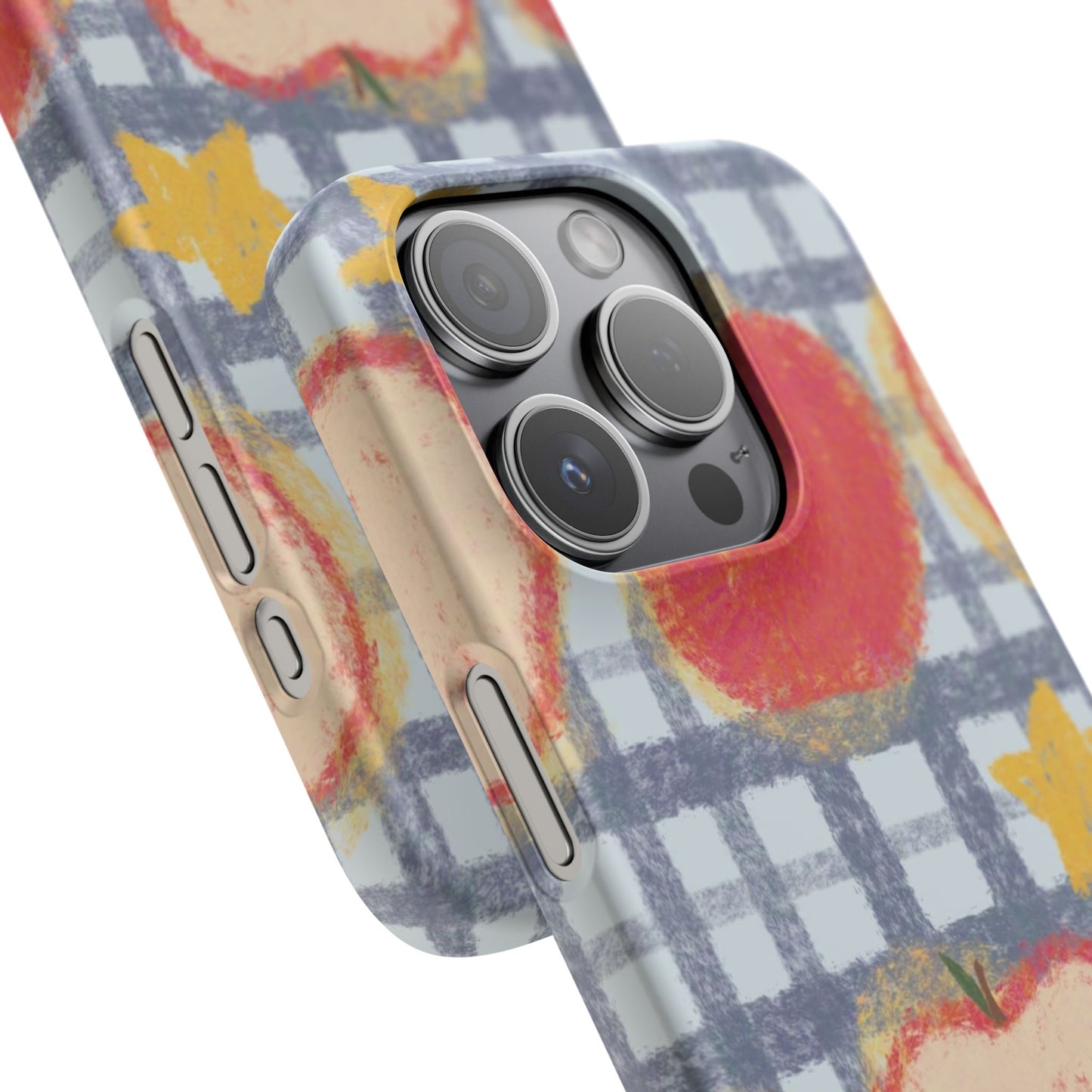 Apples Phone Case
