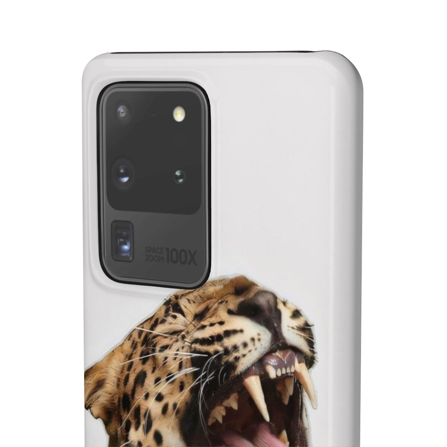 Leopard Phone Case