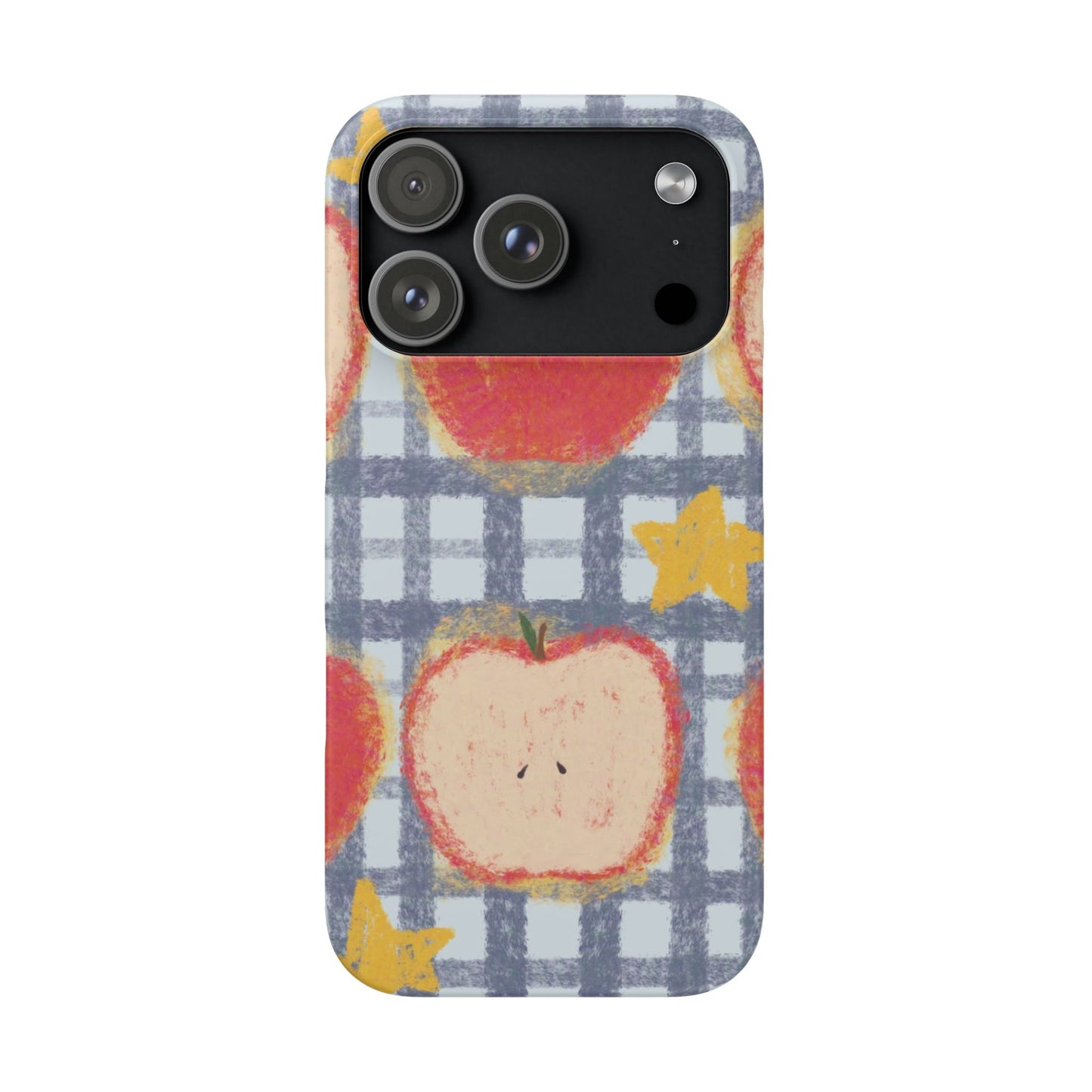 Apples Phone Case