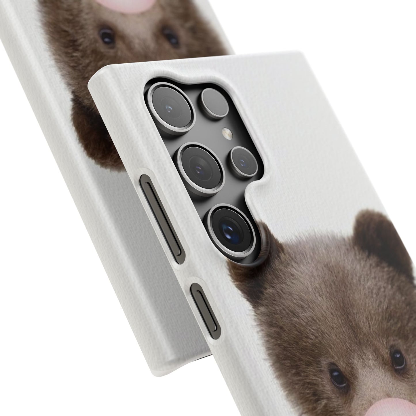 Baby Bear Phone Case